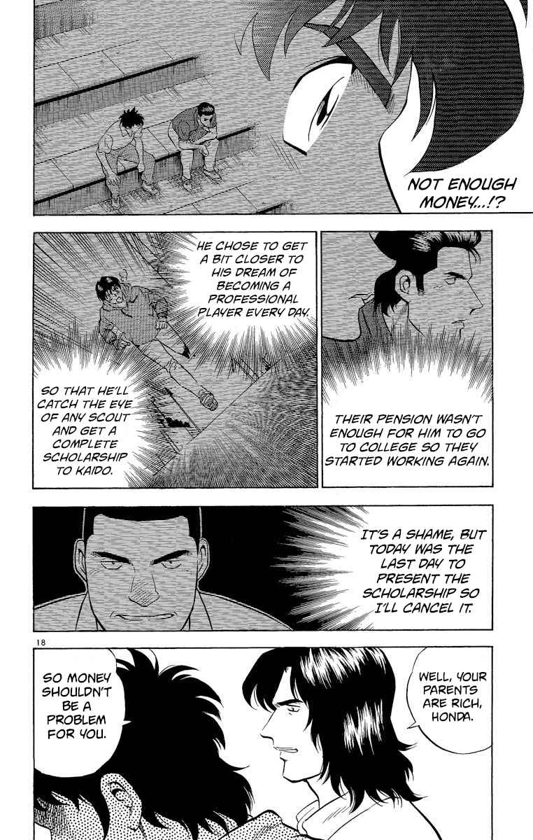 Page 18 Chapter 184 Major