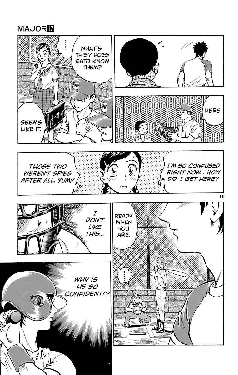 Page 15 Chapter 148 Major