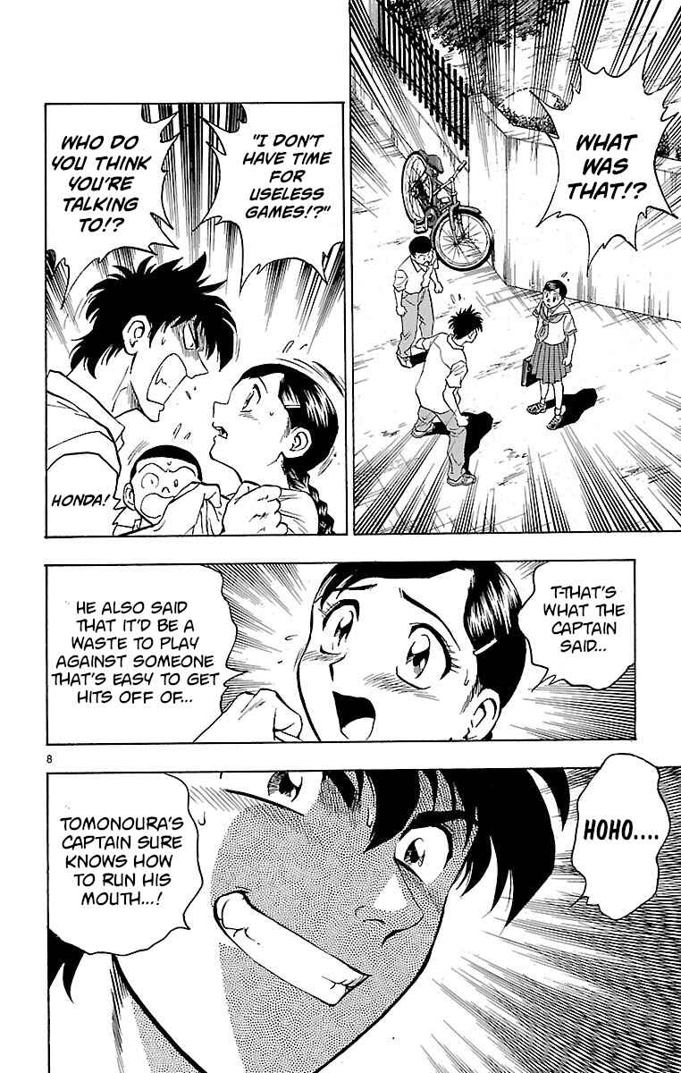 Page 8 Chapter 148 Major