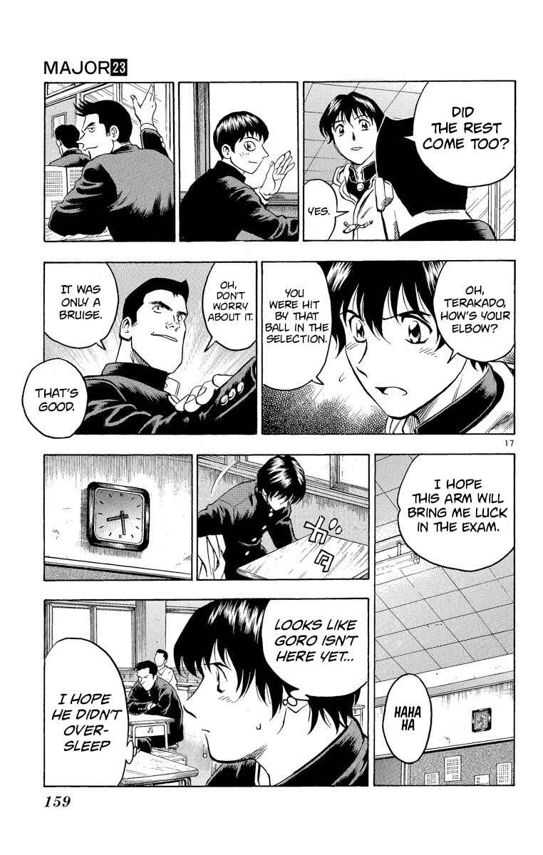 Page 17 Chapter 205 Major