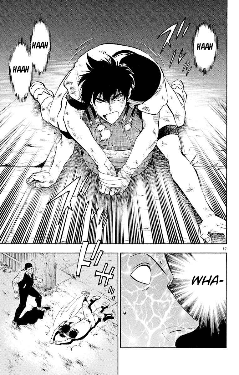 Page 17 Chapter 217 Major
