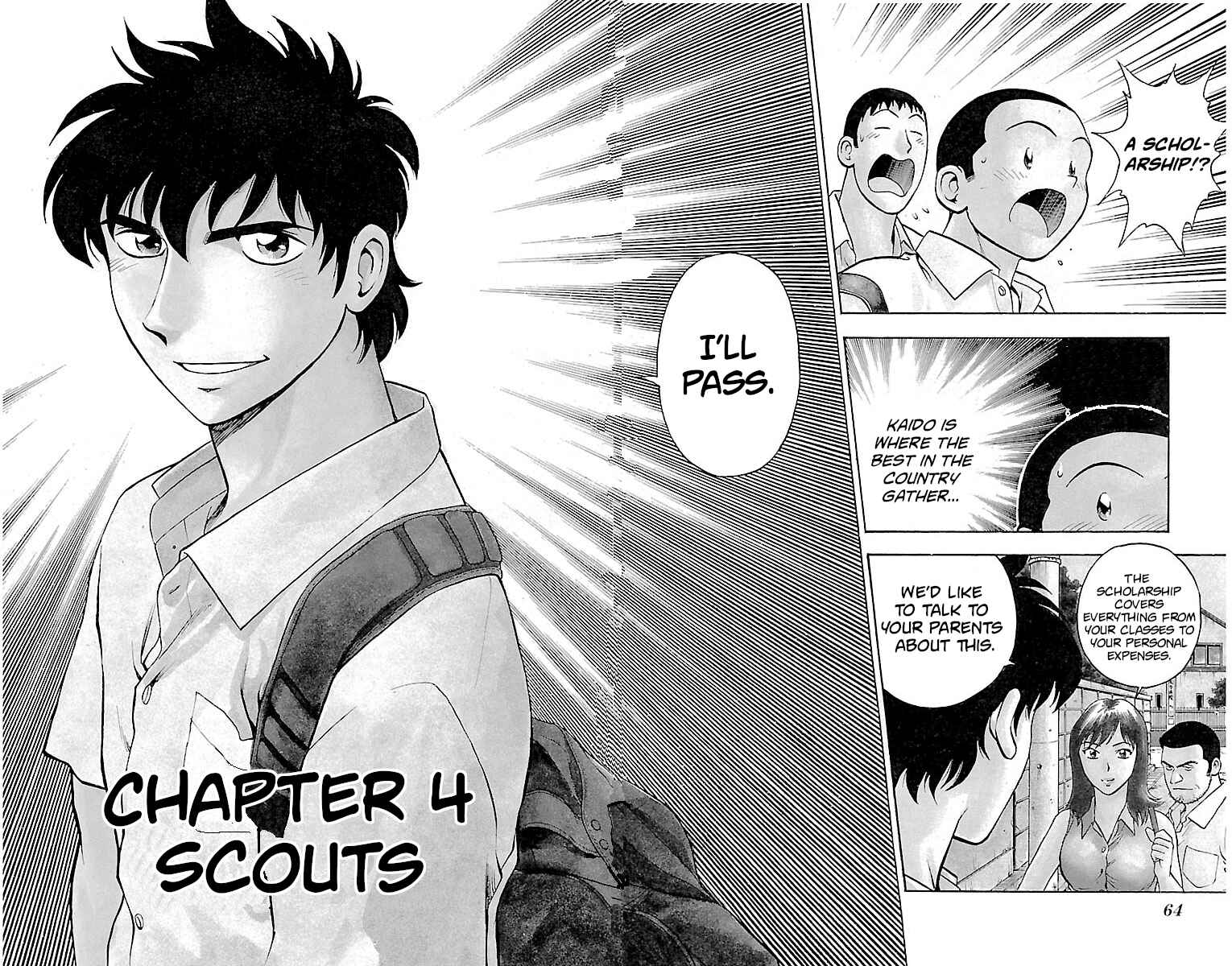 Page 2 Chapter 163 Major