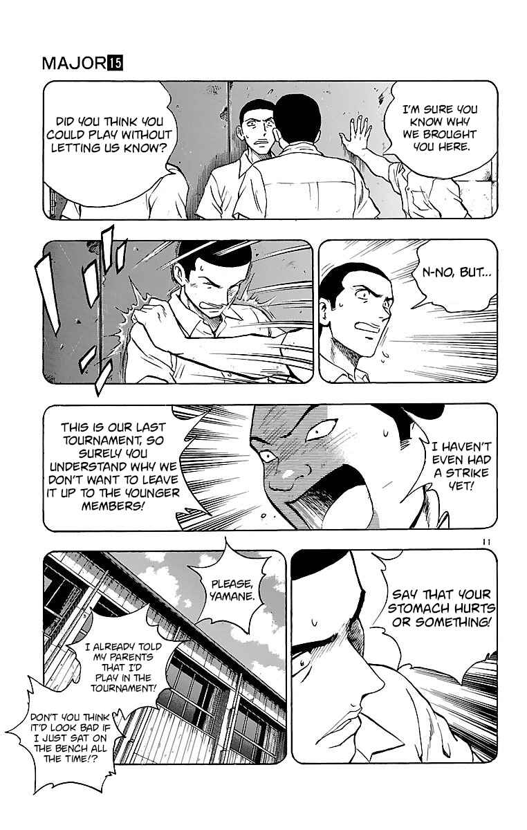 Page 11 Chapter 129 Major