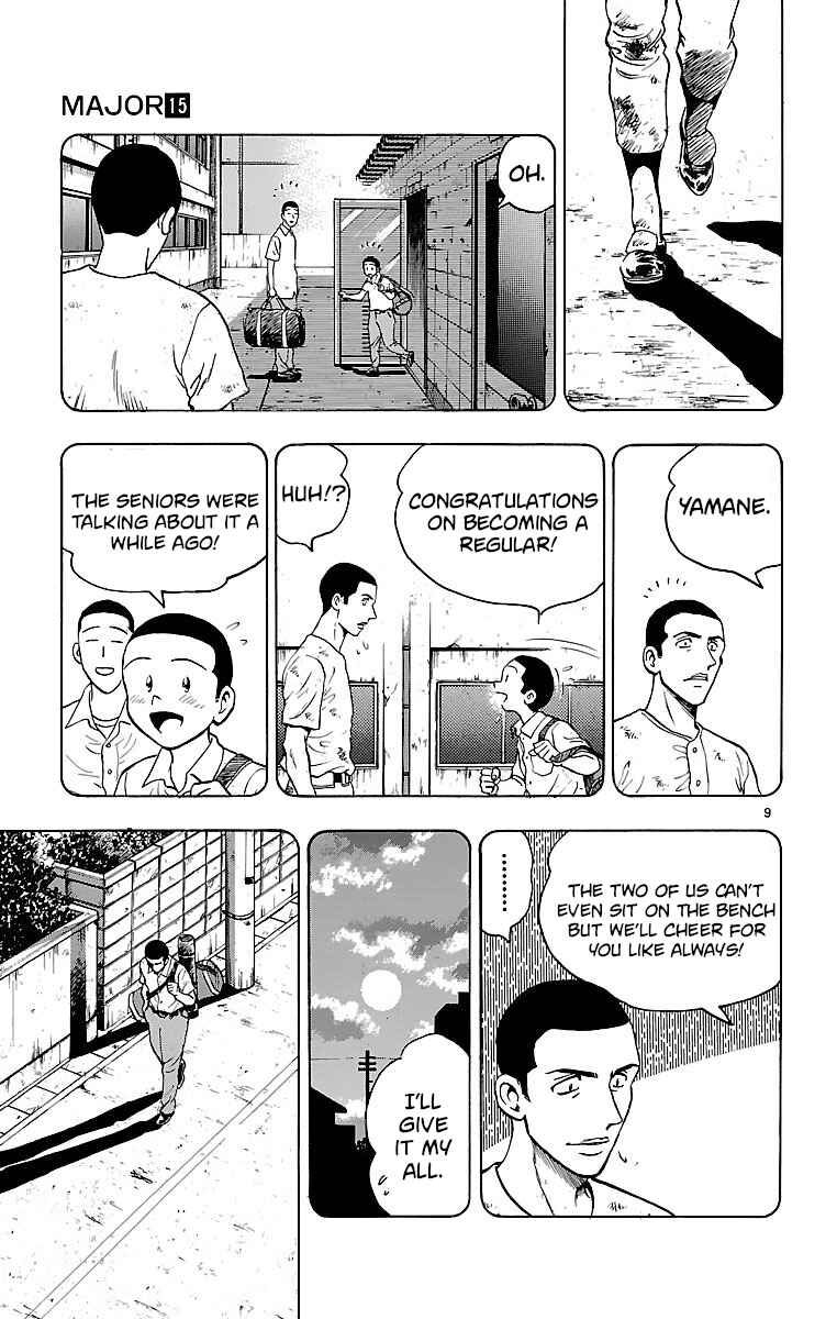 Page 9 Chapter 129 Major