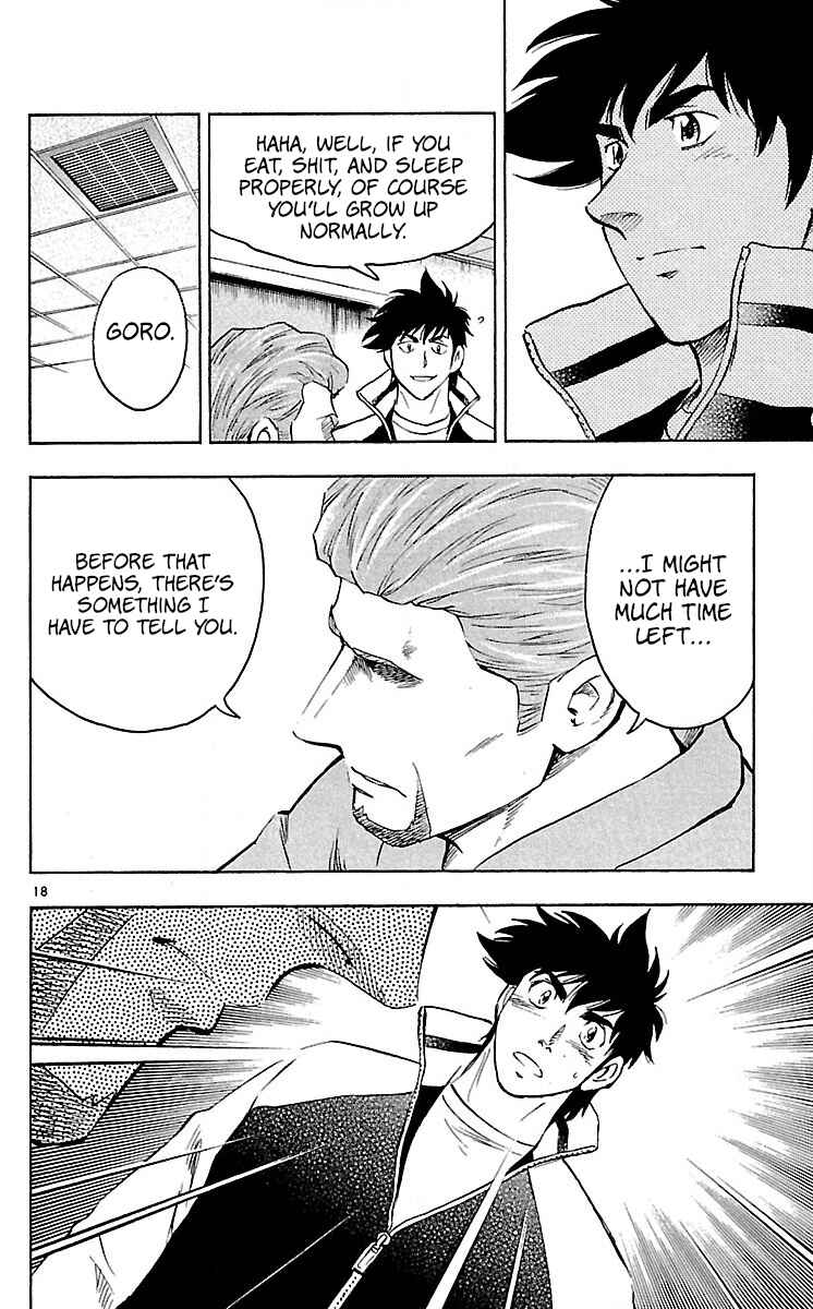Page 18 Chapter 579 Major