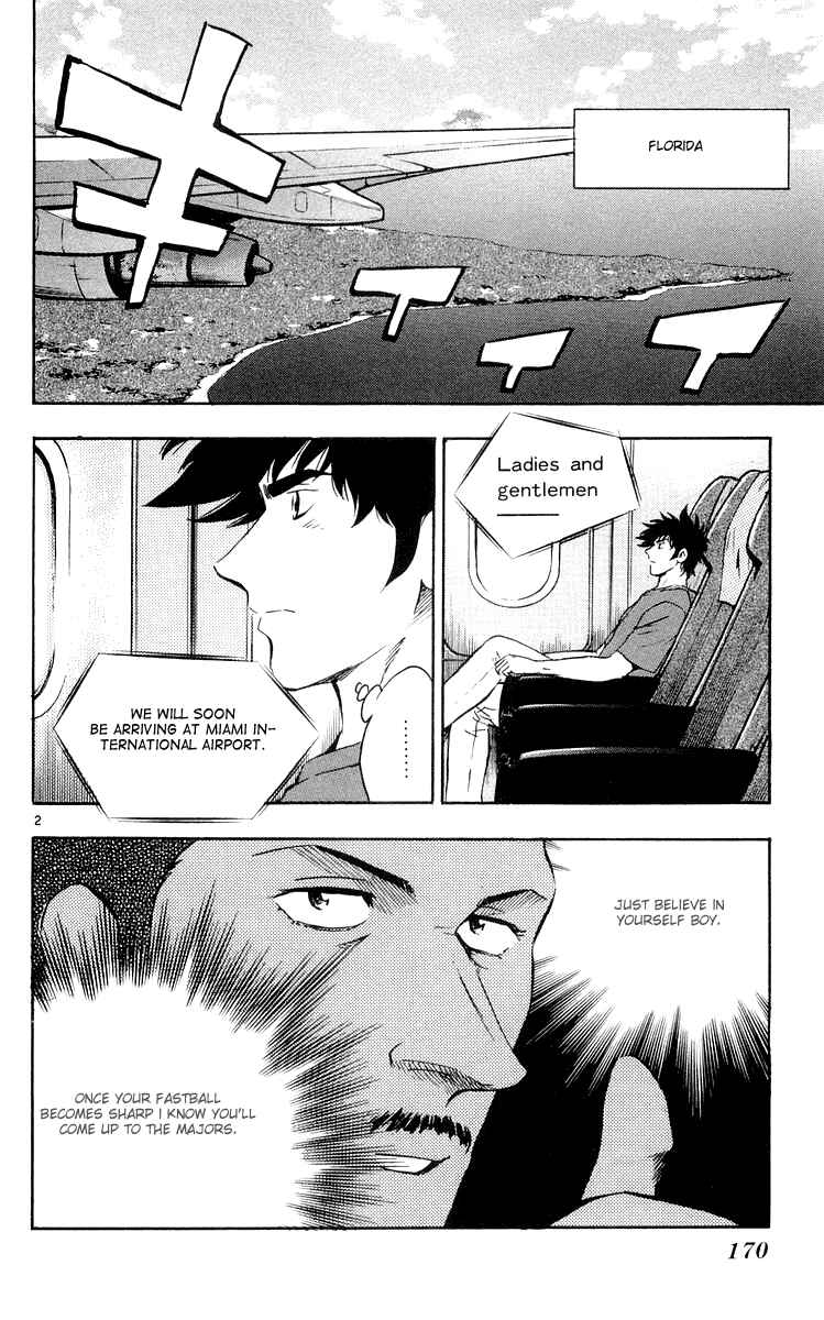 Page 2 Chapter 457 Major