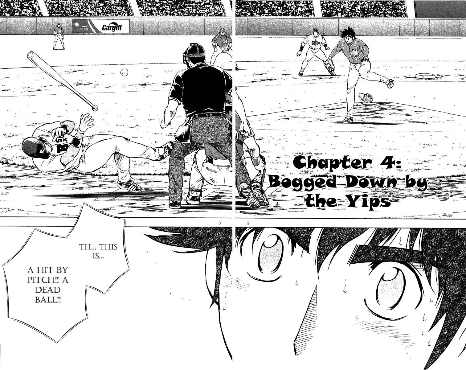 Page 2 Chapter 631 Major