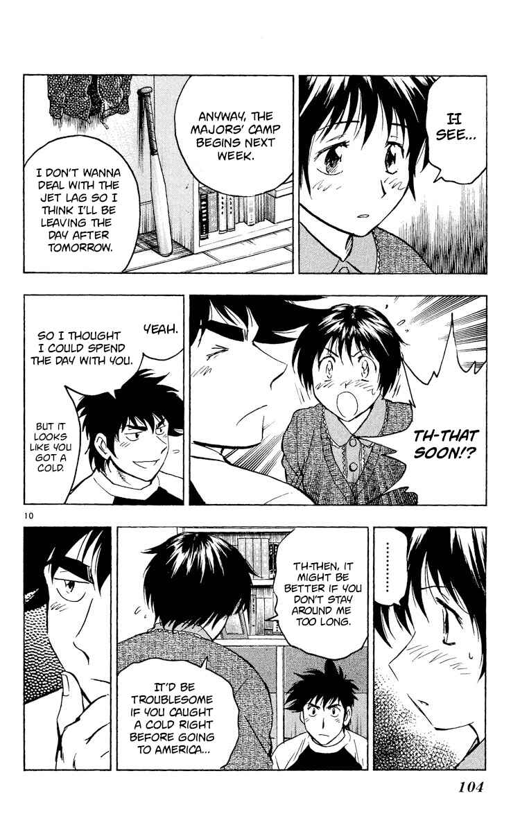 Page 10 Chapter 523 Major