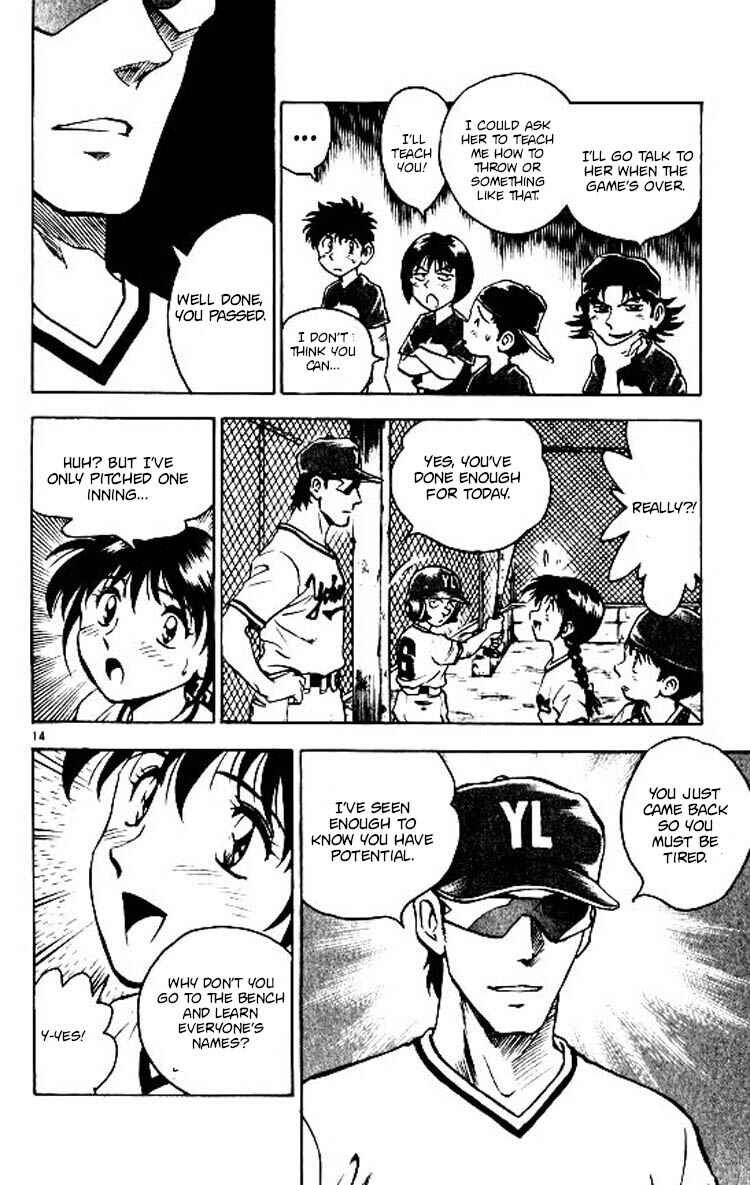 Page 15 Chapter 68 Major