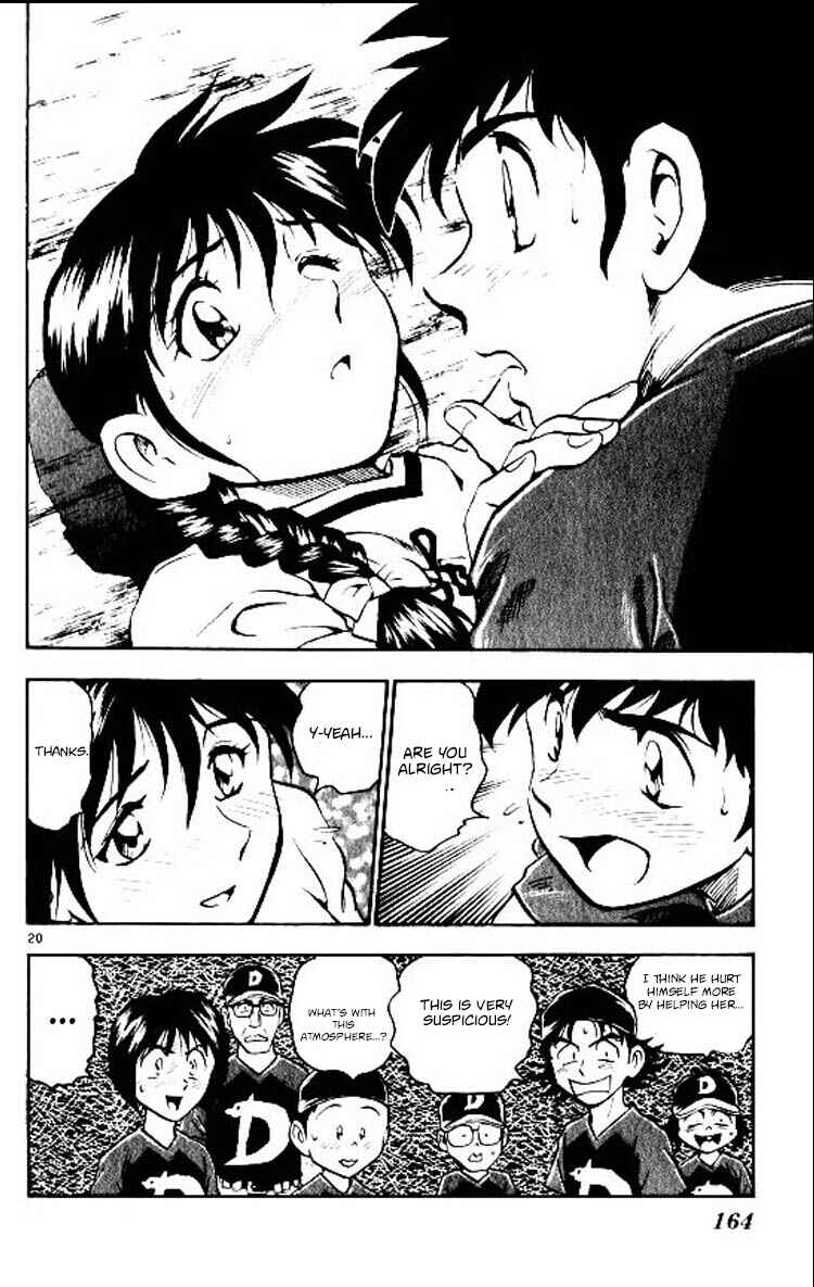 Page 21 Chapter 68 Major