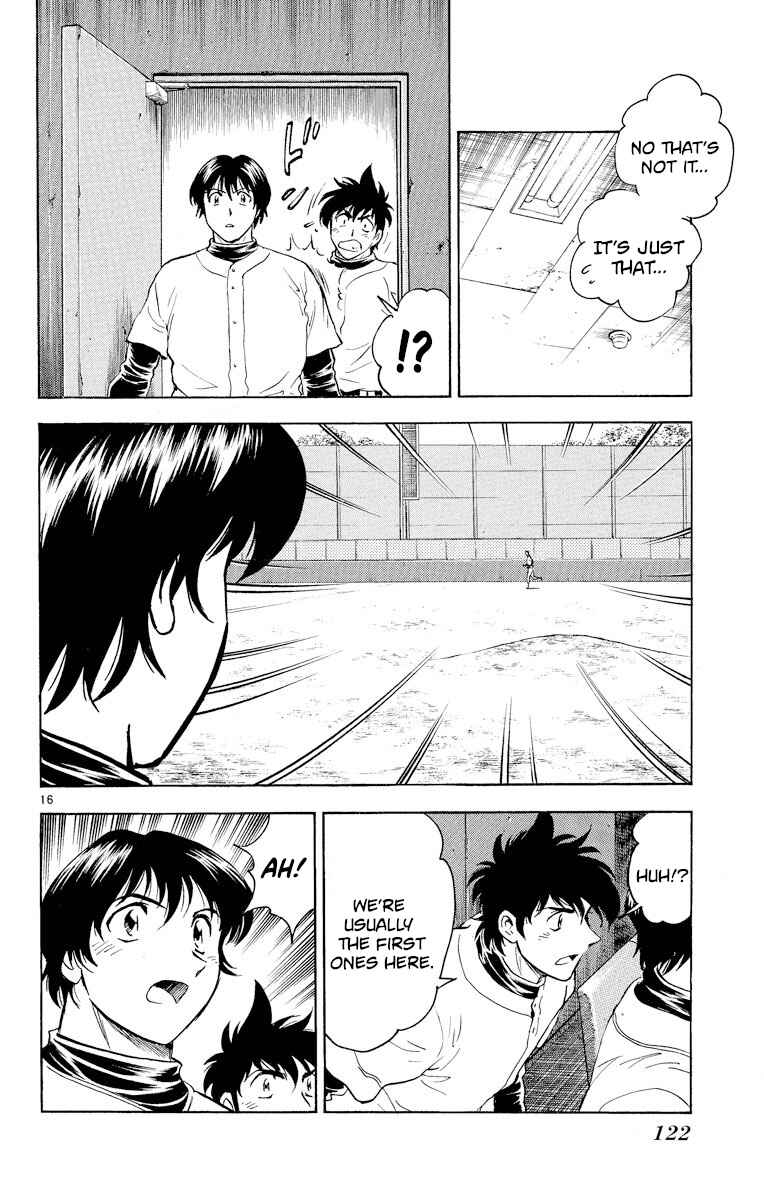Page 16 Chapter 276 Major