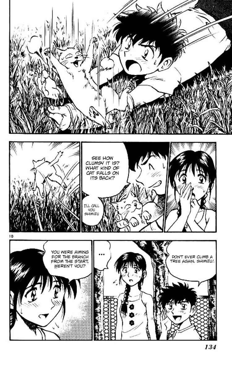 Page 11 Chapter 67 Major