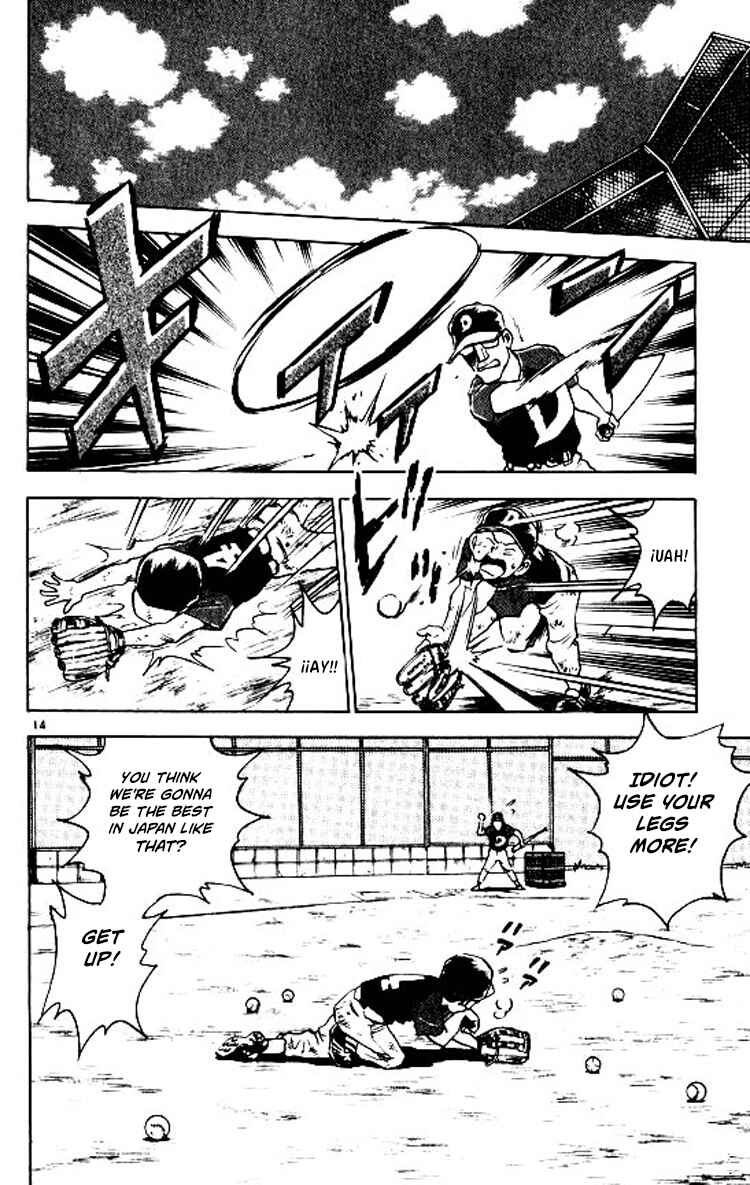 Page 15 Chapter 67 Major