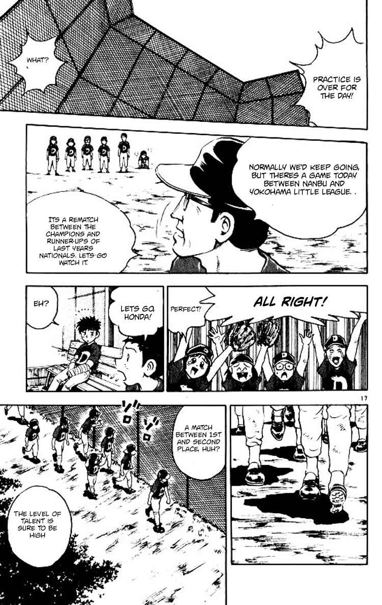 Page 18 Chapter 67 Major