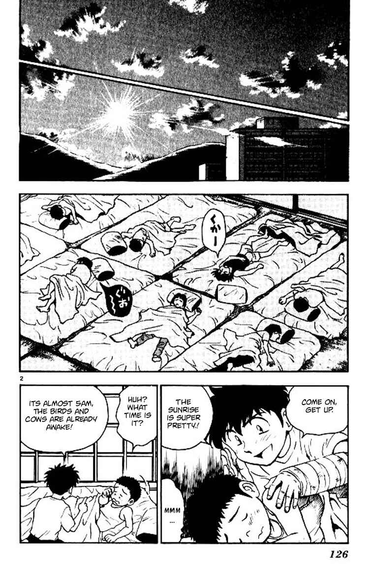 Page 3 Chapter 67 Major
