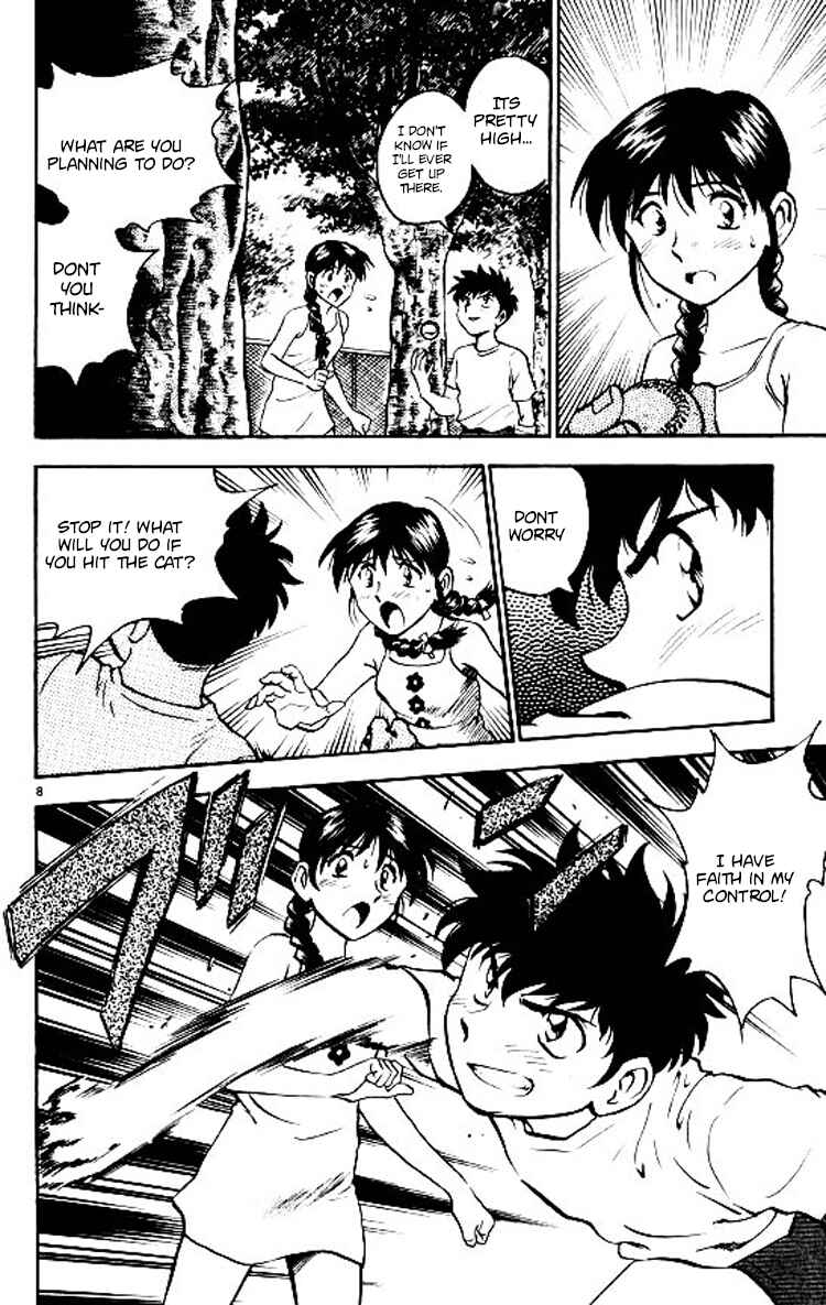 Page 9 Chapter 67 Major