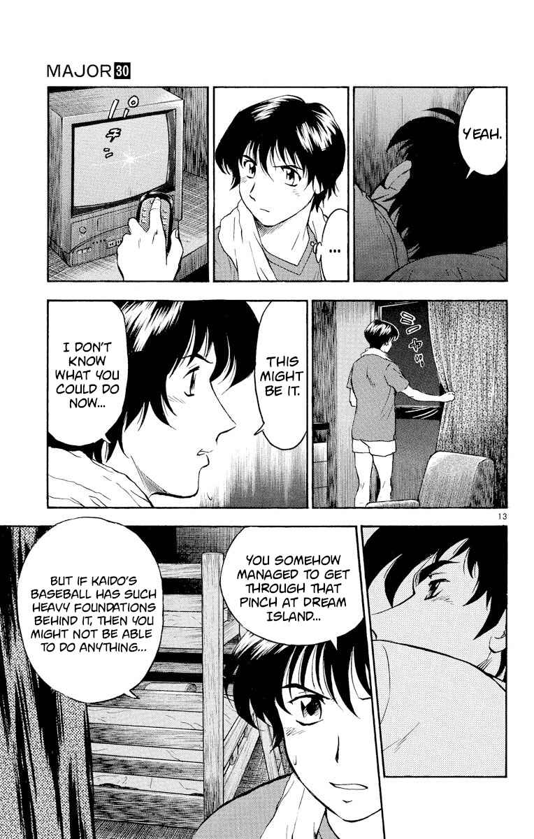 Page 13 Chapter 266 Major