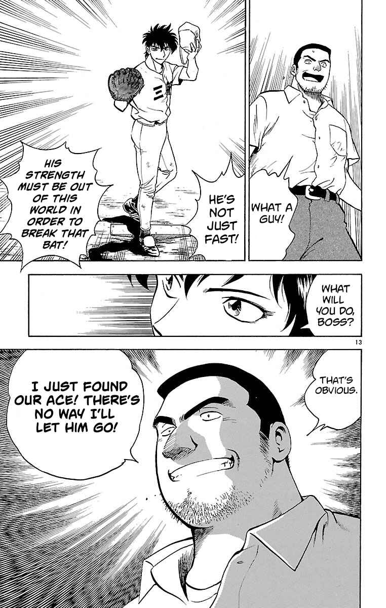 Page 13 Chapter 162 Major