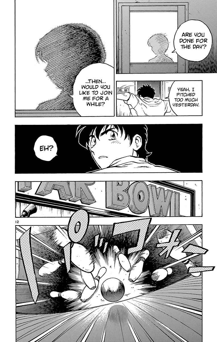 Page 12 Chapter 158 Major