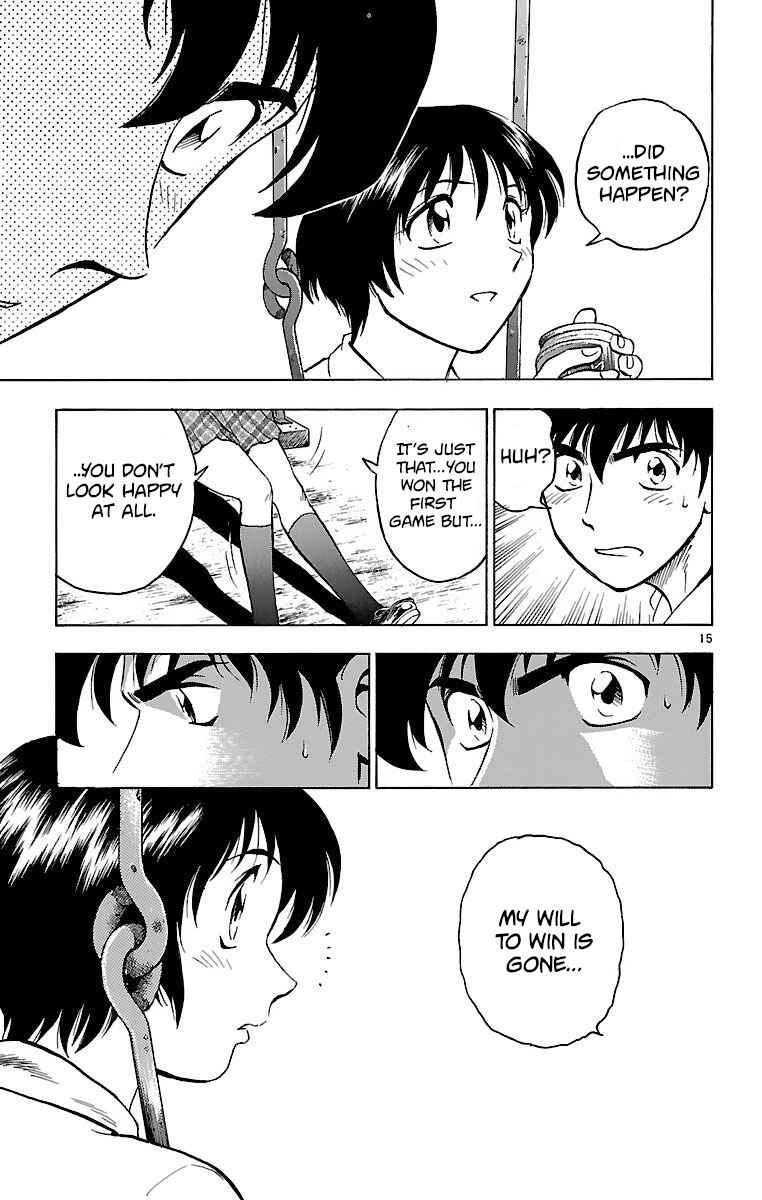 Page 15 Chapter 158 Major