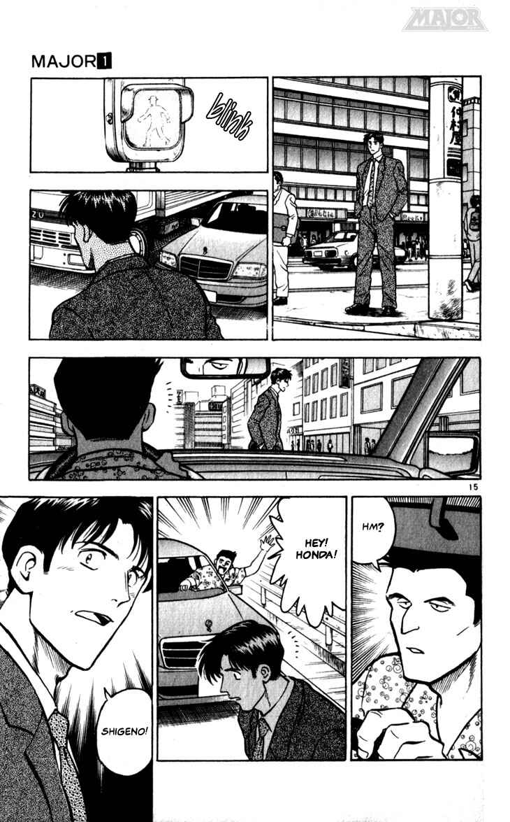 Page 15 Chapter 2 Major