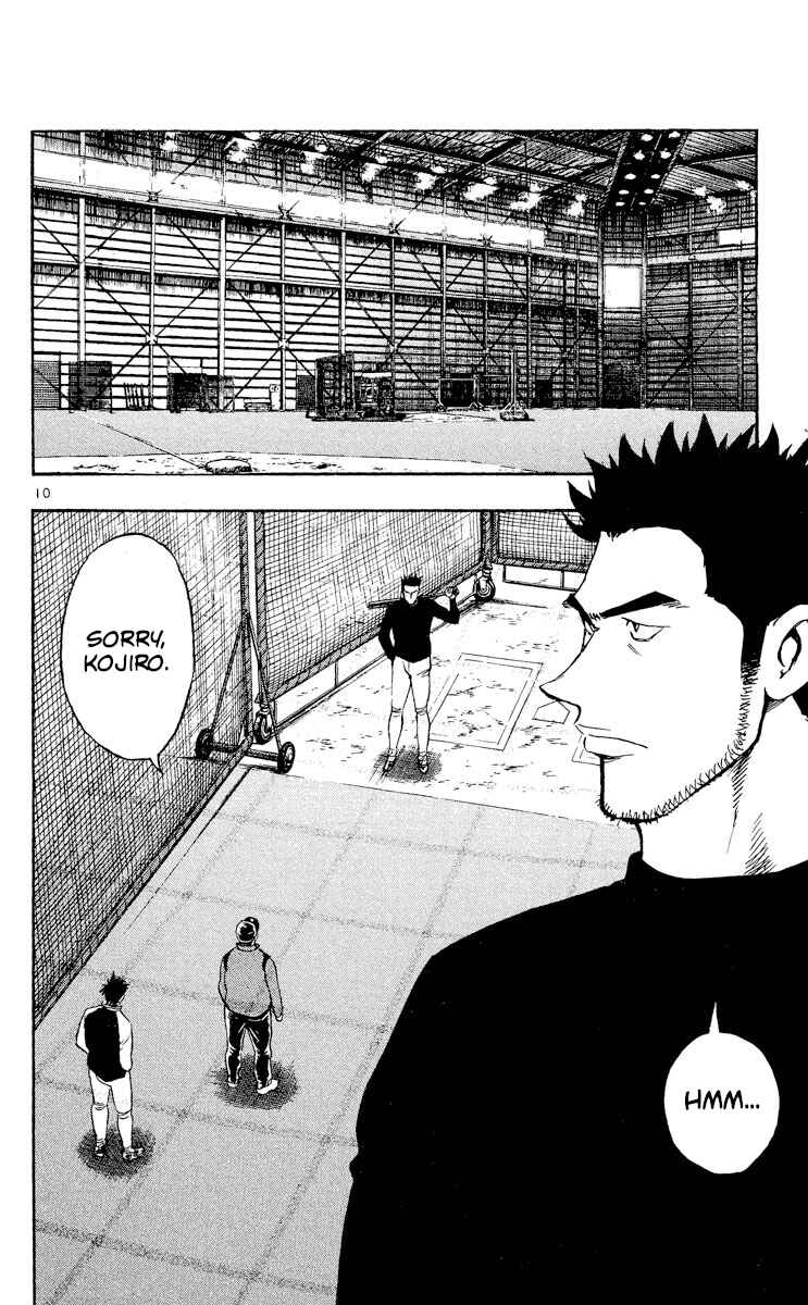 Page 10 Chapter 509 Major
