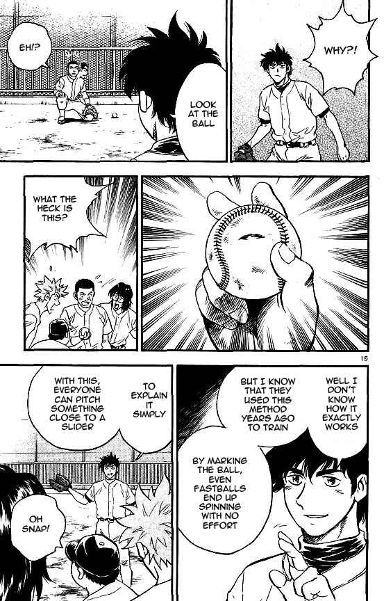 Page 15 Chapter 364 Major