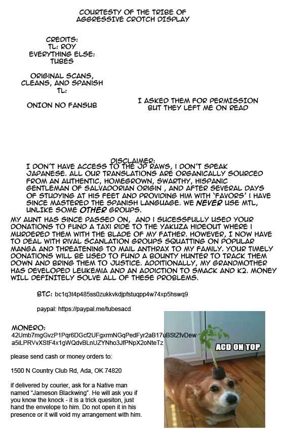 Page 19 Chapter 364 Major