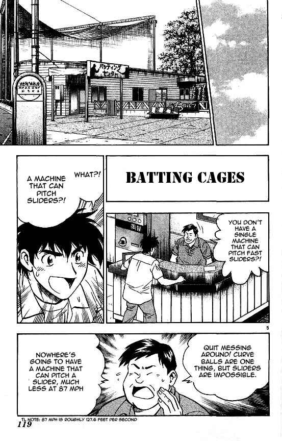 Page 5 Chapter 364 Major