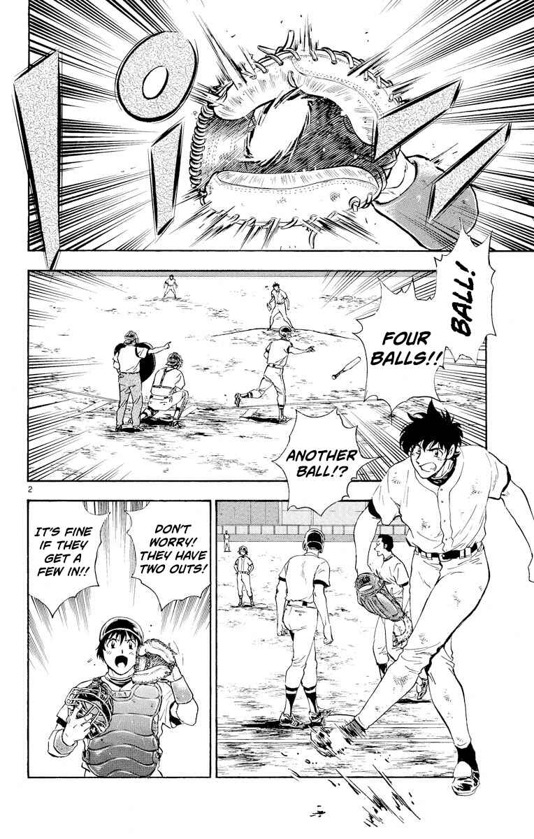 Page 2 Chapter 261 Major
