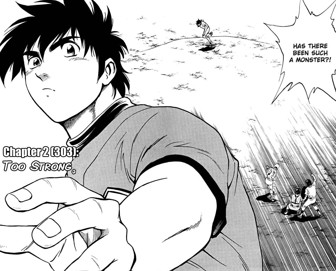 Page 3 Chapter 303 Major