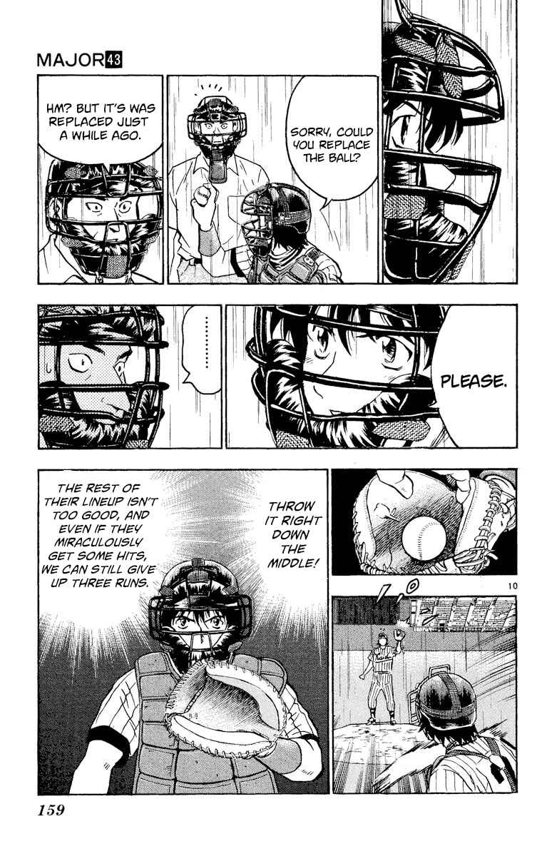 Page 10 Chapter 396 Major