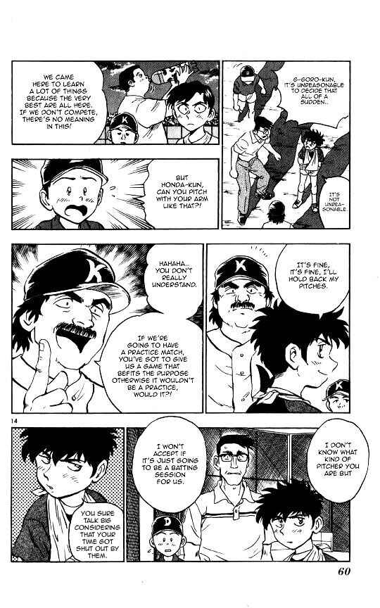 Page 15 Chapter 54 Major