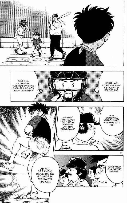 Page 18 Chapter 54 Major