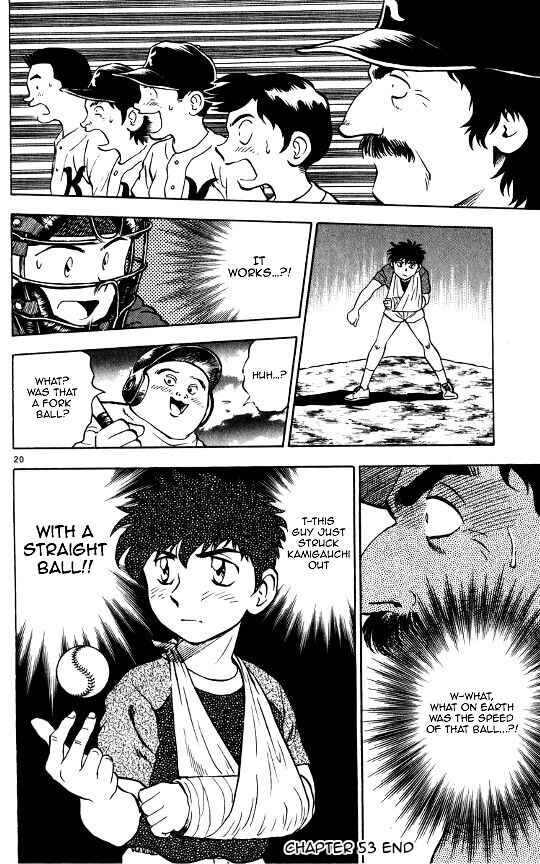 Page 21 Chapter 54 Major