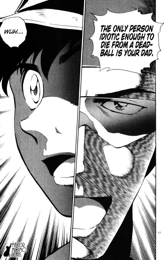 Page 19 Chapter 62 Major