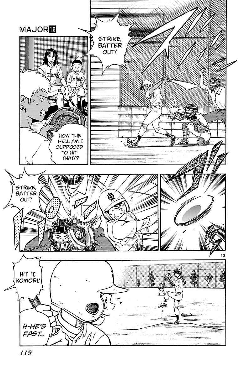 Page 12 Chapter 138 Major