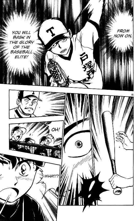 Page 15 Chapter 91 Major