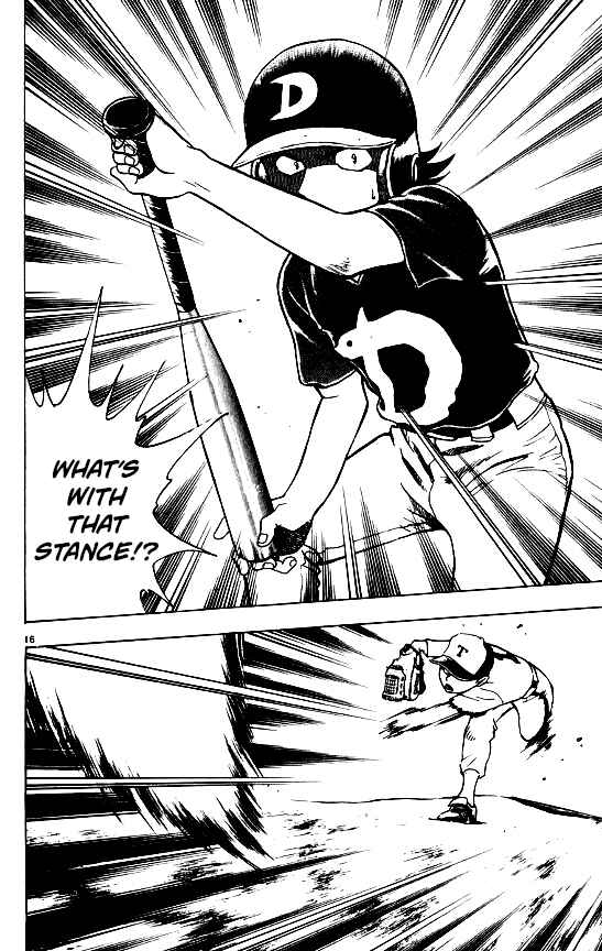 Page 16 Chapter 91 Major