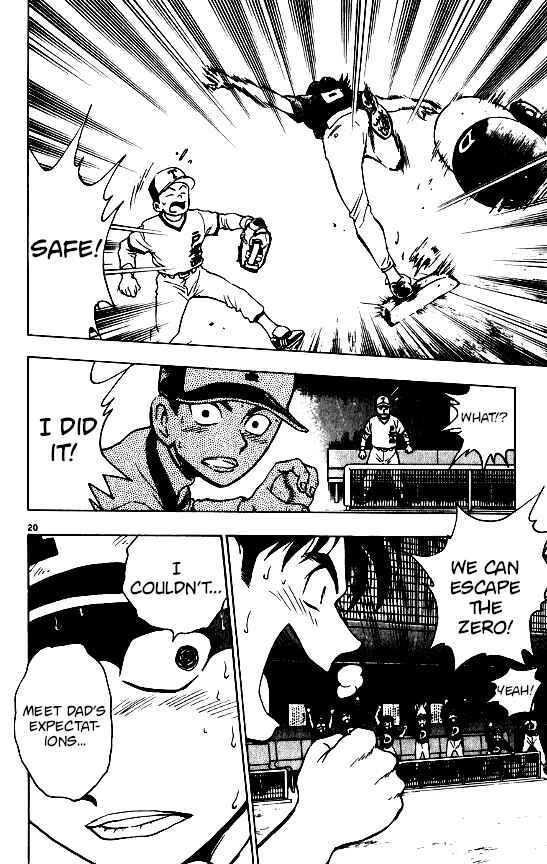 Page 20 Chapter 91 Major