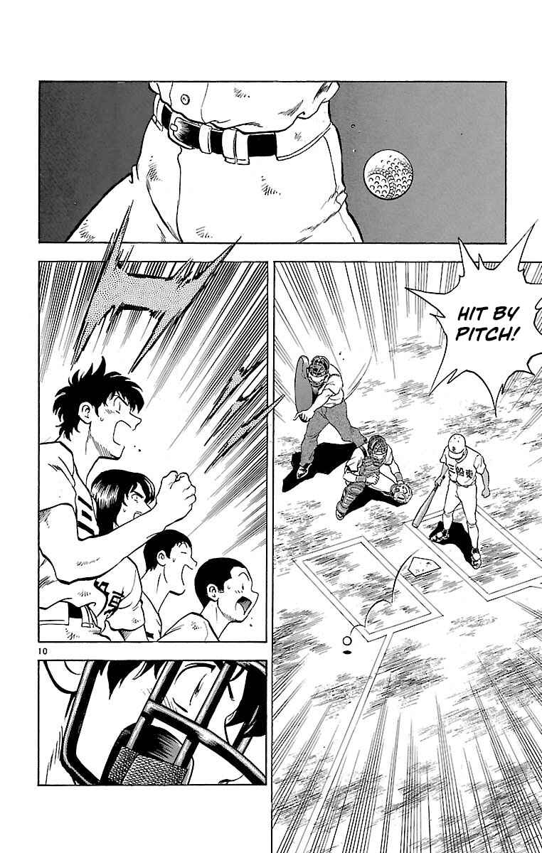 Page 10 Chapter 176 Major
