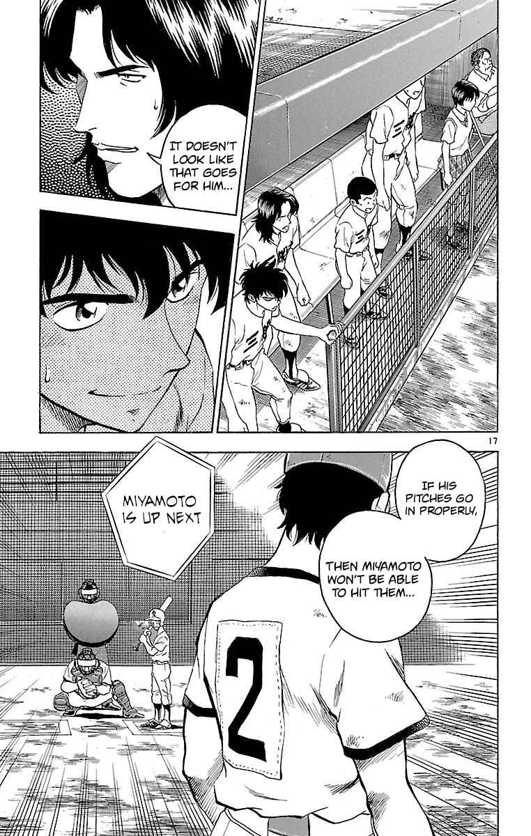 Page 17 Chapter 176 Major