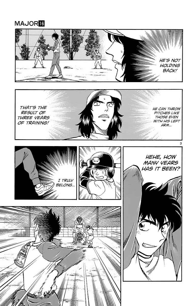 Page 3 Chapter 134 Major