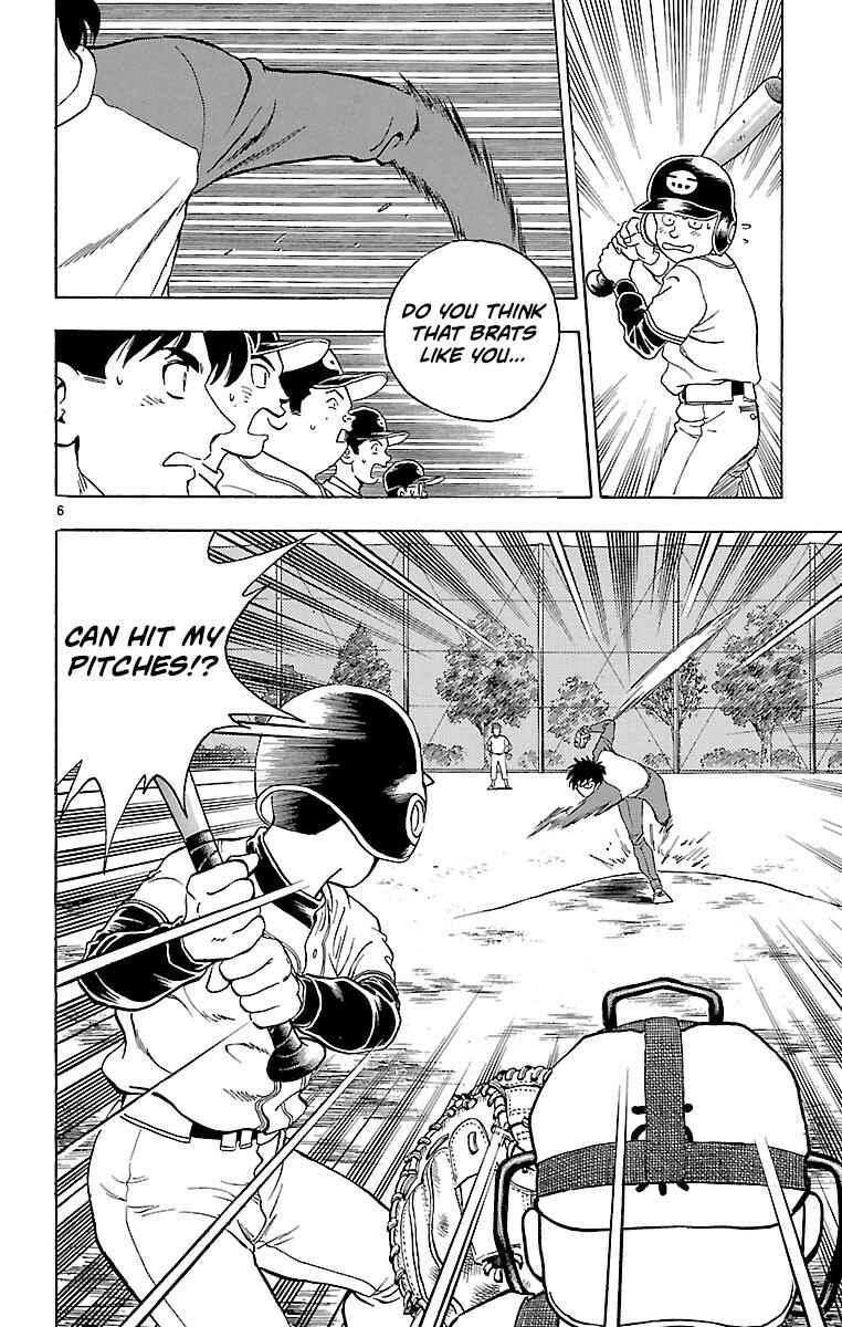 Page 6 Chapter 134 Major