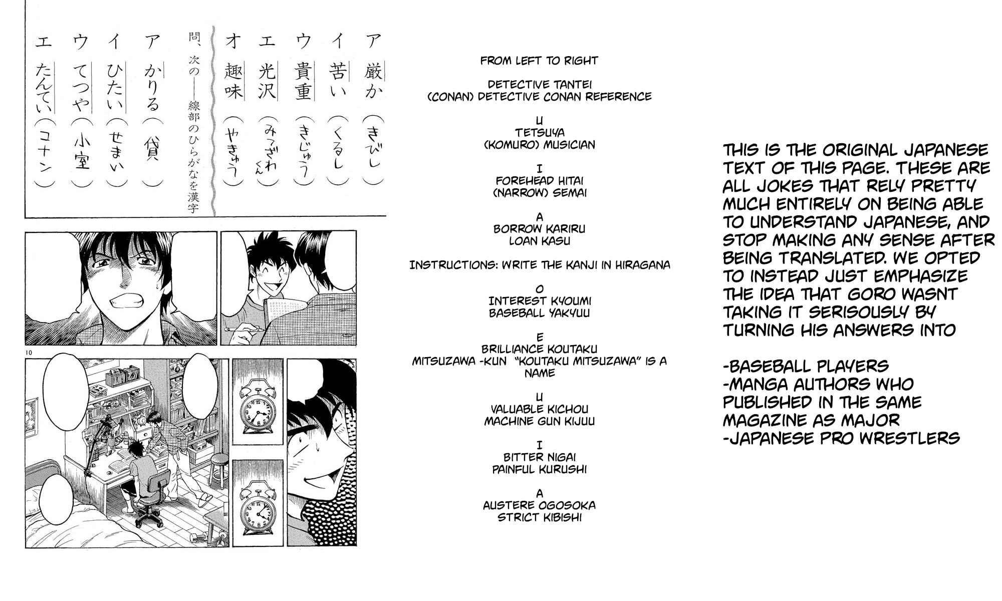 Page 21 Chapter 204 Major