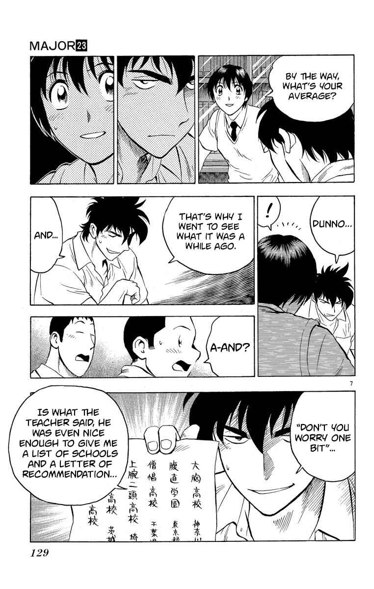 Page 7 Chapter 204 Major