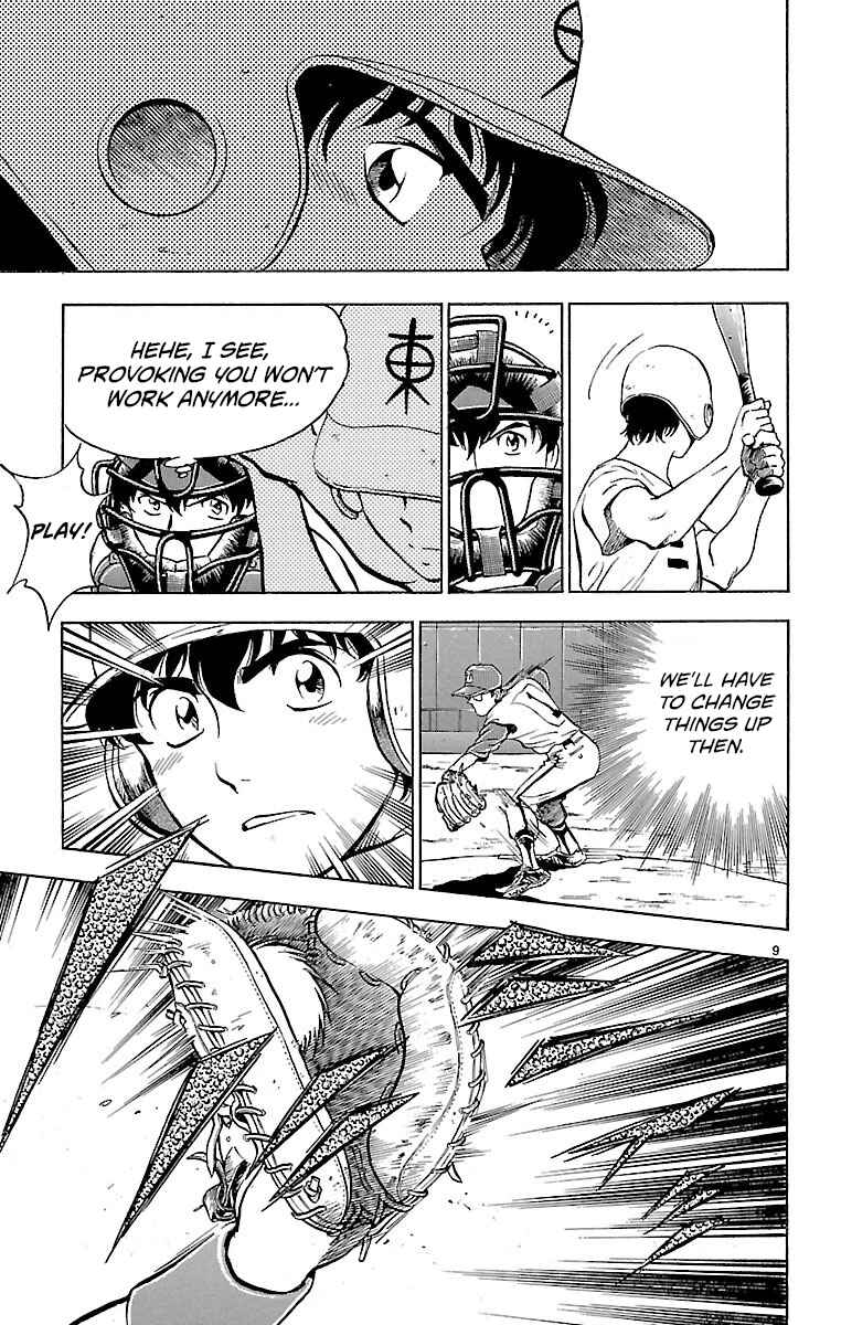 Page 9 Chapter 170 Major