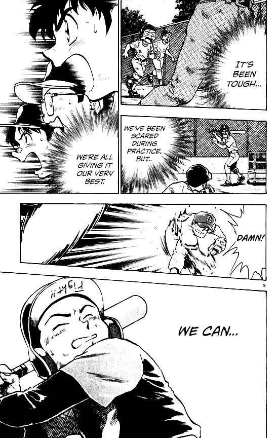 Page 9 Chapter 103 Major
