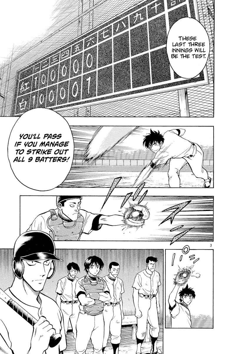 Page 3 Chapter 233 Major