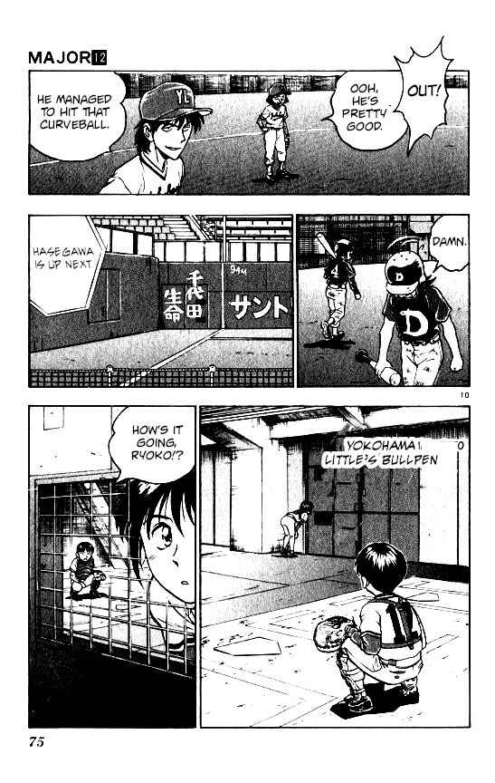 Page 10 Chapter 100 Major